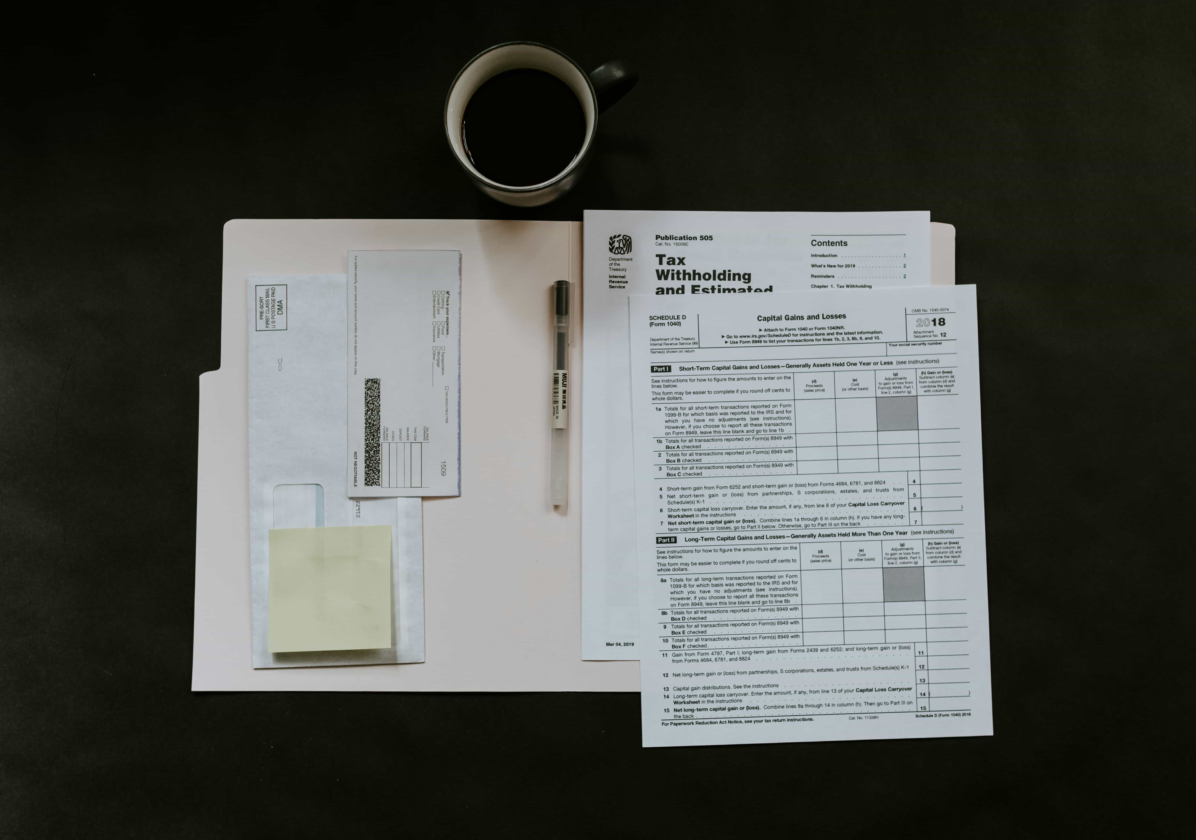 Lending data audit workflow project