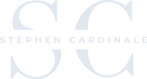 Stephen Cardinale logo