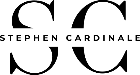 Stephen Cardinale logo